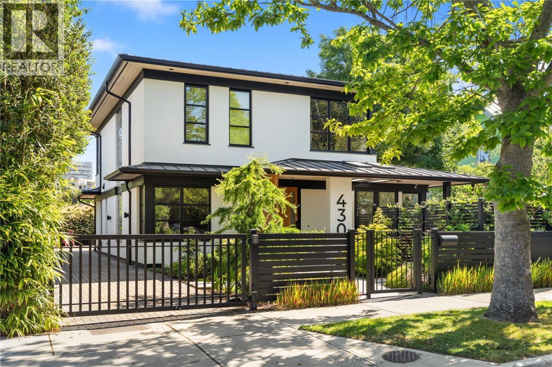 Image of home for listing MLS® 1048297