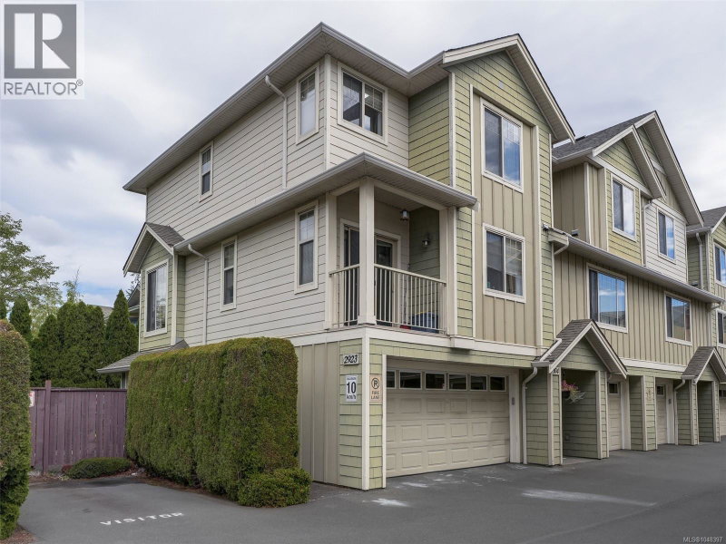 Image of home for listing MLS® 1048397