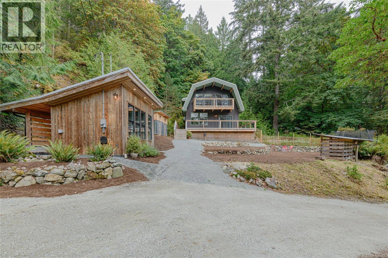 Image of home for listing MLS® 1048436