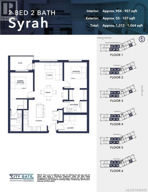 Image of home for listing MLS® 1048459