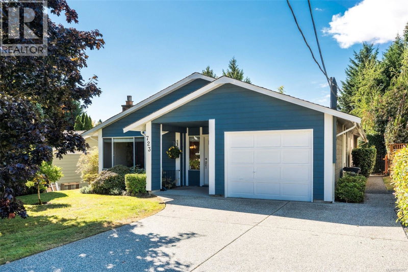Image of home for listing MLS® 1048467