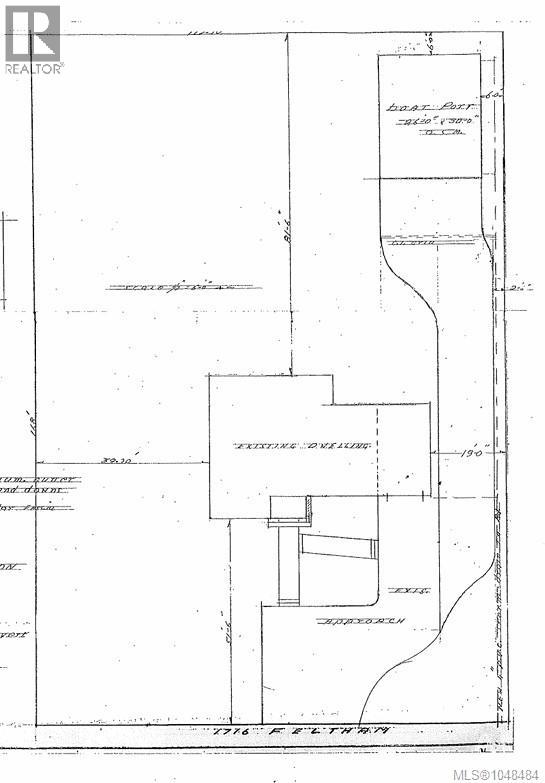 Image of home for listing MLS® 1048484