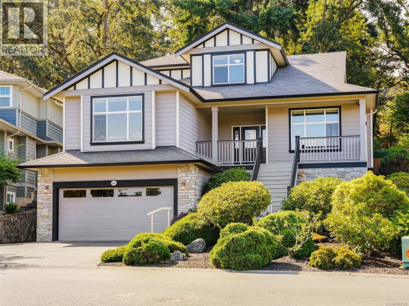 Image of home for listing MLS® 1048505