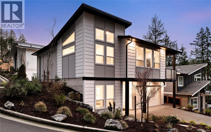 Image of home for listing MLS® 1048530