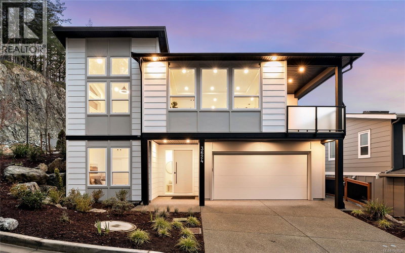 Image of home for listing MLS® 1048530