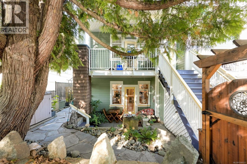 Image of home for listing MLS® 1048532