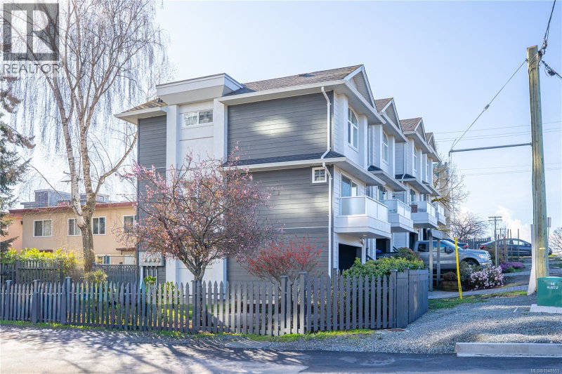 Image of home for listing MLS® 1048553