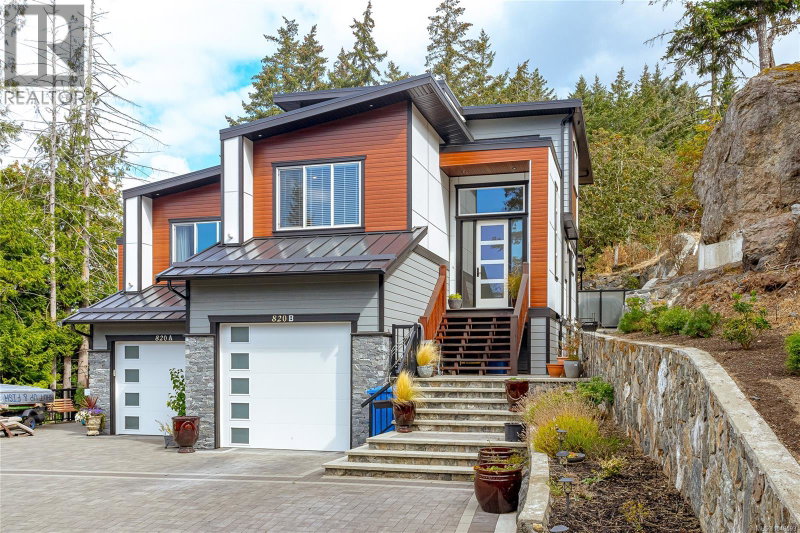 Image of home for listing MLS® 1048593