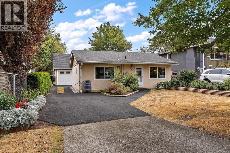 Image of home for listing MLS® 1048627