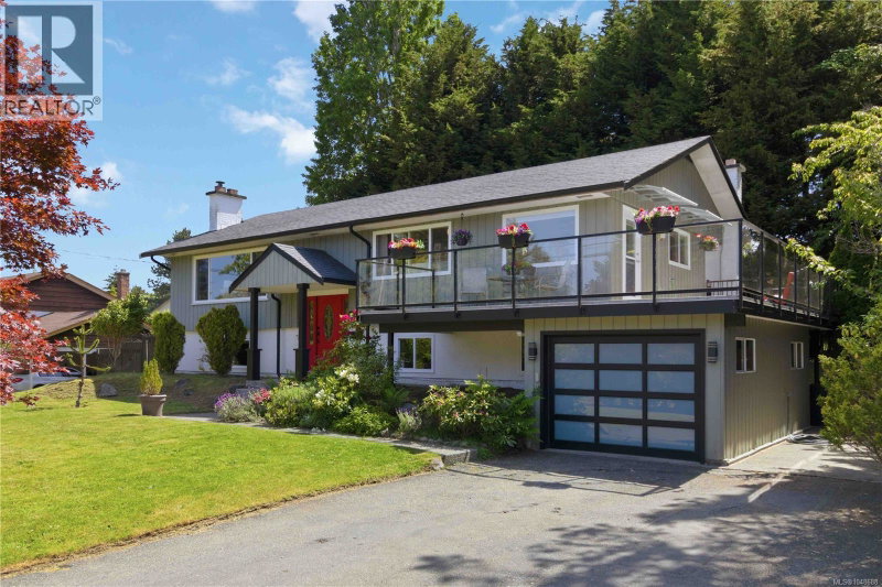 Image of home for listing MLS® 1048688