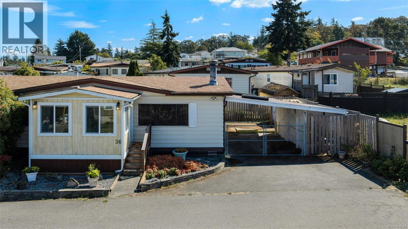 Image of home for listing MLS® 1048693