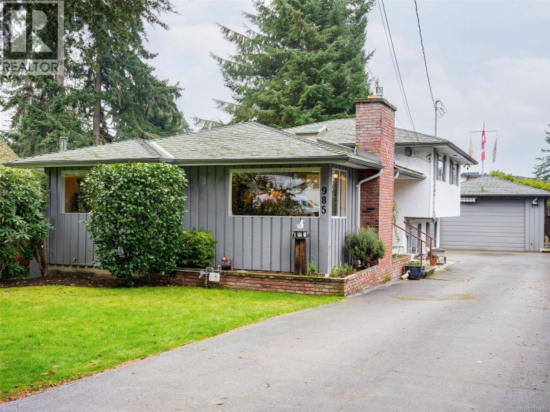 Image of home for listing MLS® 1048695