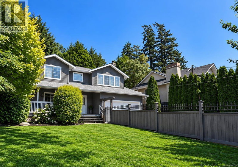 Image of home for listing MLS® 1048720