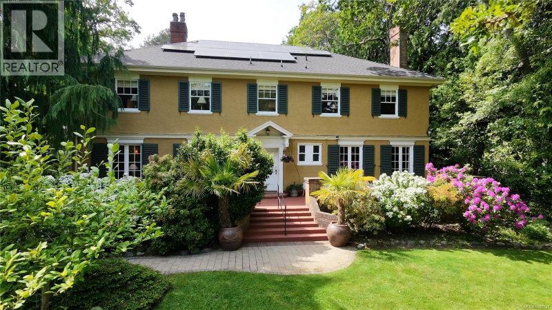 Image of home for listing MLS® 1048741