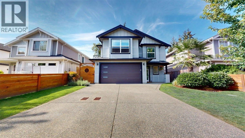 Image of home for listing MLS® 1048749