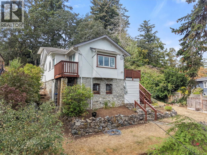 Image of home for listing MLS® 1048757