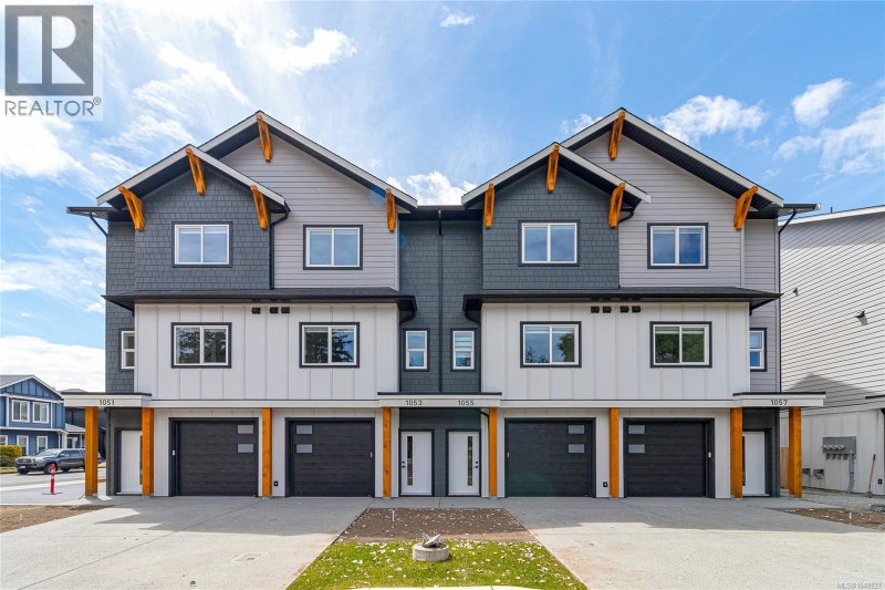 Image of home for listing MLS® 1048827