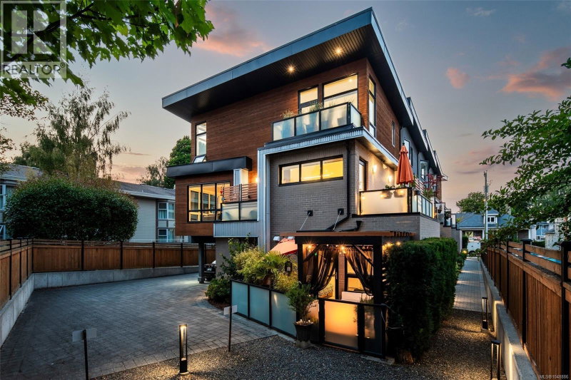 Image of home for listing MLS® 1048886