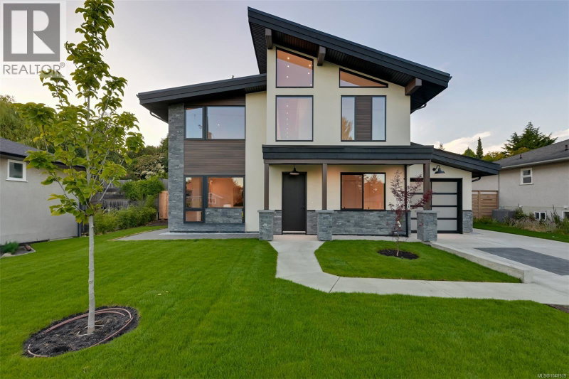 Image of home for listing MLS® 1048919