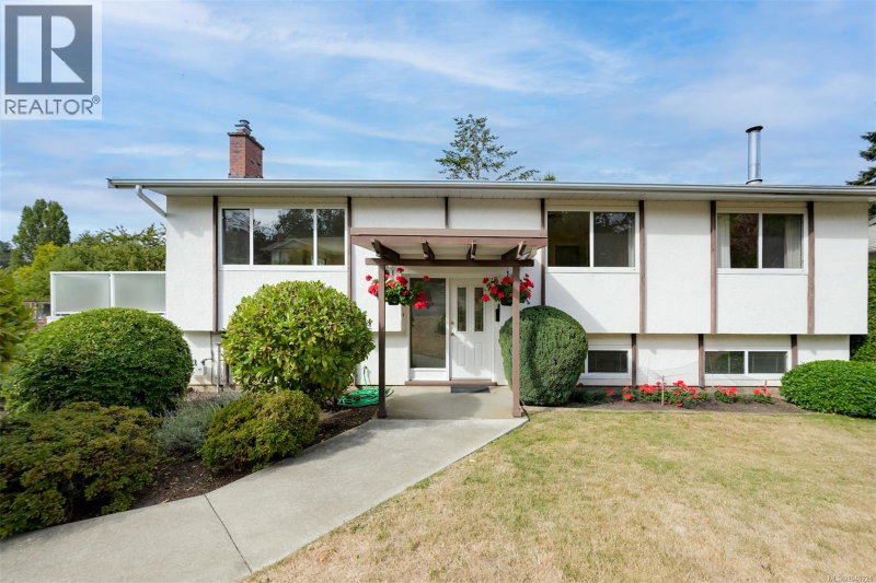 Image of home for listing MLS® 1048921