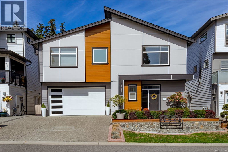 Image of home for listing MLS® 1048944
