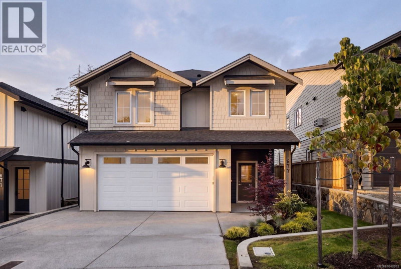 Image of home for listing MLS® 1048973
