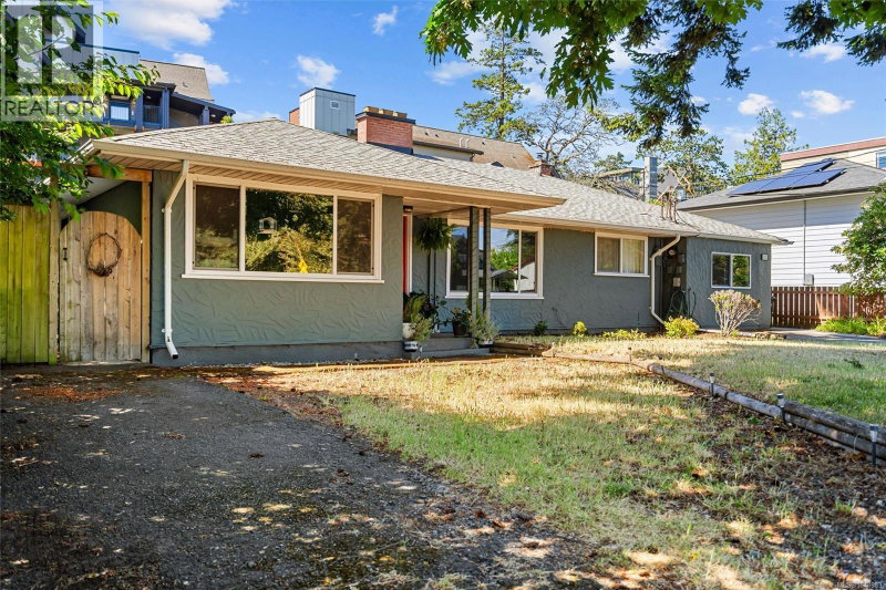 Image of home for listing MLS® 1048983