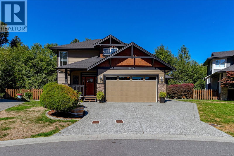 Image of home for listing MLS® 1049024