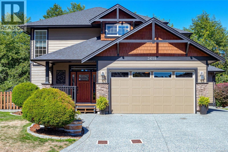 Image of home for listing MLS® 1049024