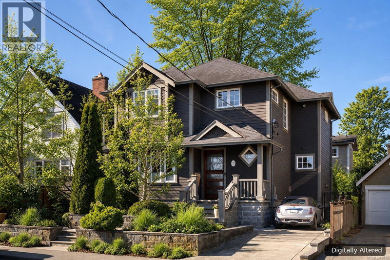 Image of home for listing MLS® 1049032