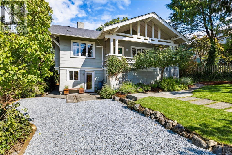 Image of home for listing MLS® 1049039