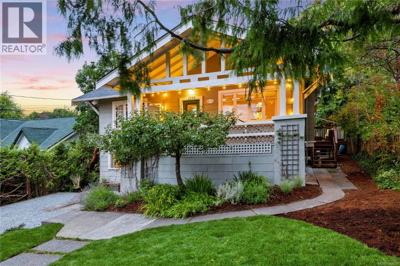 Image of home for listing MLS® 1049039