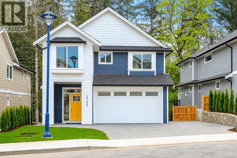 Image of home for listing MLS® 1049062