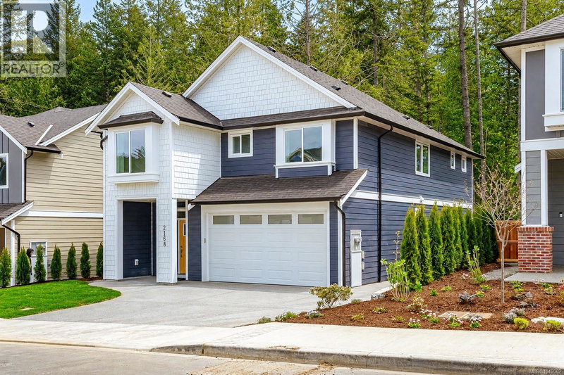 Image of home for listing MLS® 1049062