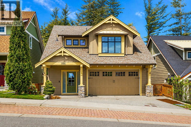 Image of home for listing MLS® 1049082