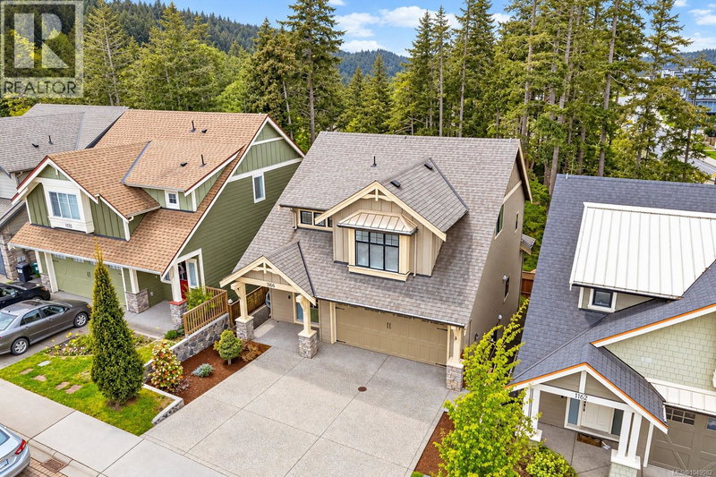 Image of home for listing MLS® 1049082