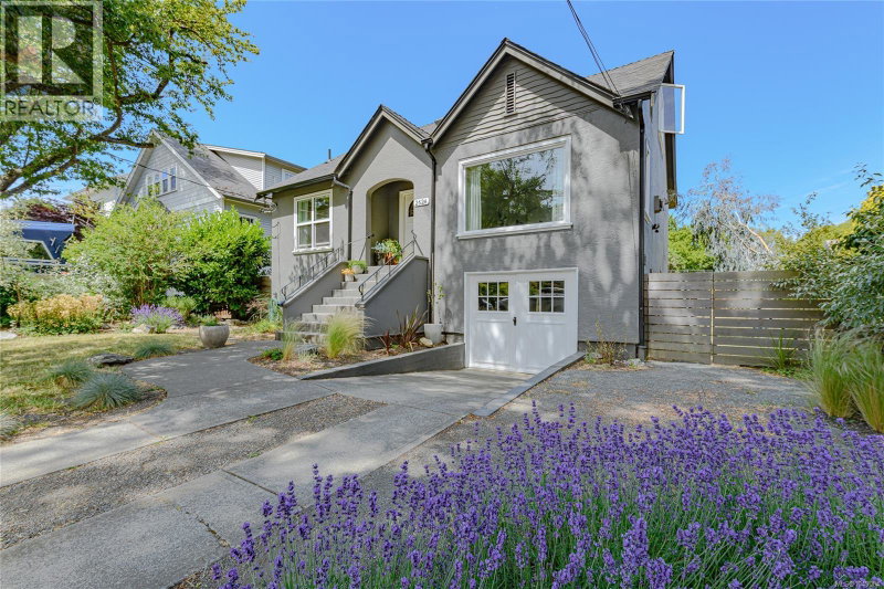Image of home for listing MLS® 1049084