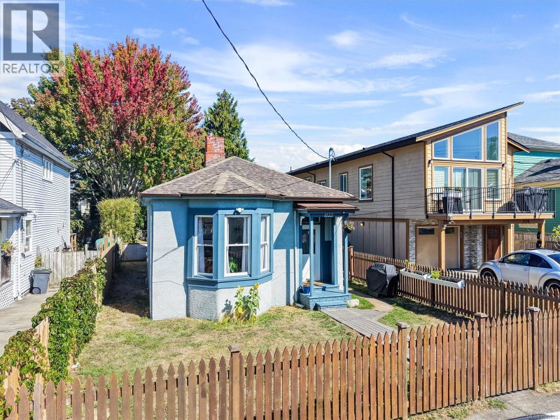 Image of home for listing MLS® 1049093