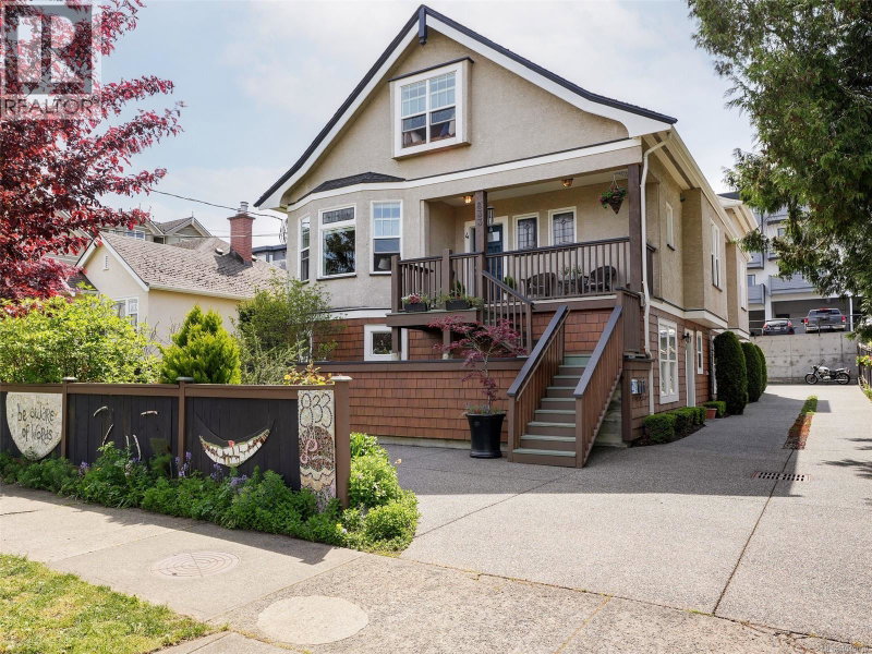 Image of home for listing MLS® 1049099