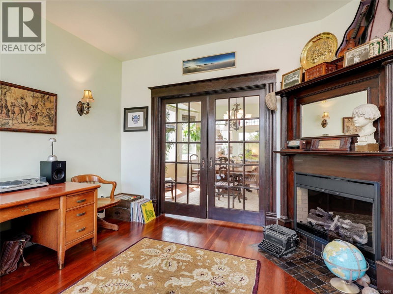 Image of home for listing MLS® 1049099