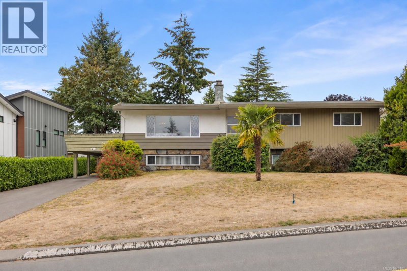 Image of home for listing MLS® 1049107