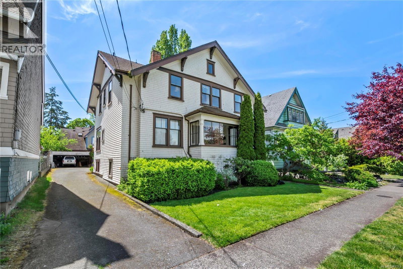 Image of home for listing MLS® 1049112