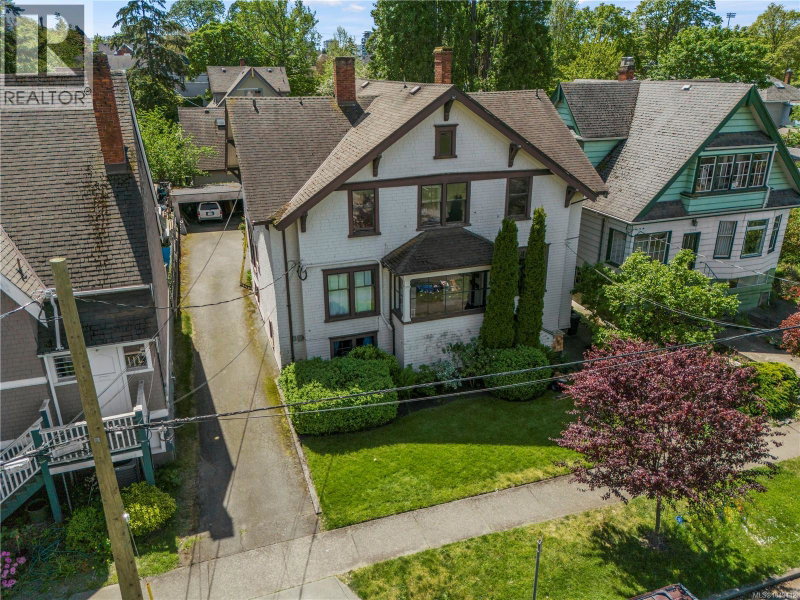 Image of home for listing MLS® 1049112