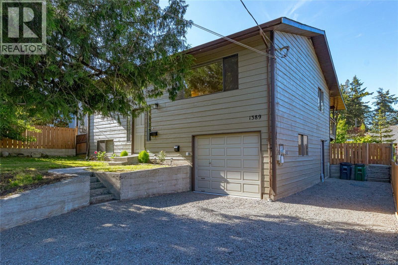 Image of home for listing MLS® 1049121