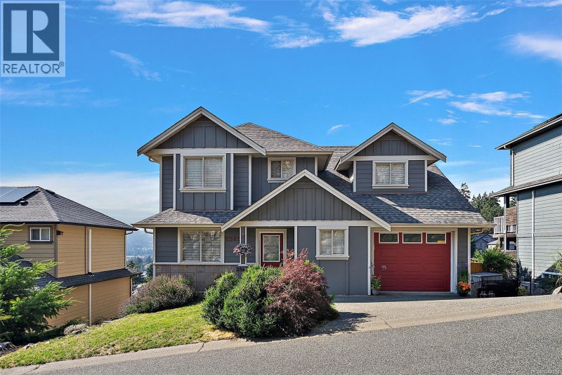 Image of home for listing MLS® 1049154