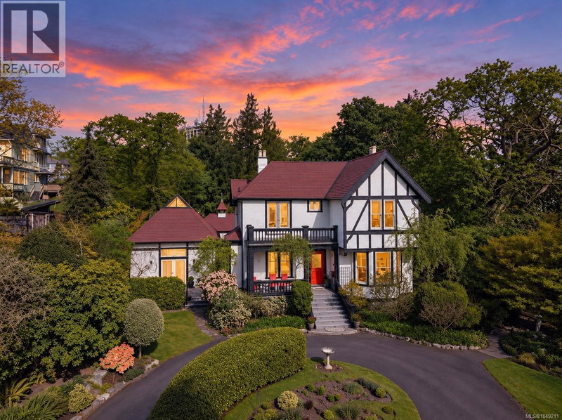 Image of home for listing MLS® 1049211