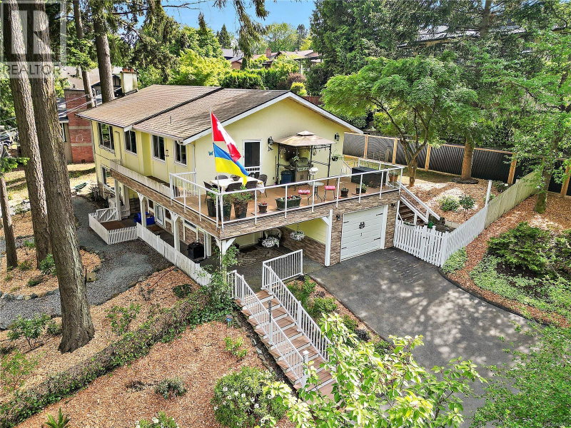 Image of home for listing MLS® 1049239