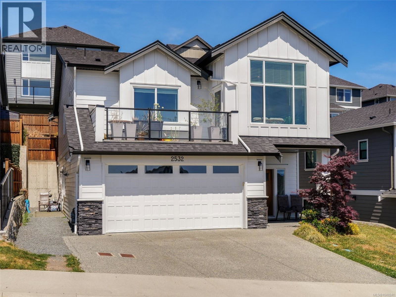 Image of home for listing MLS® 1049241
