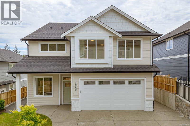 Image of home for listing MLS® 1049265