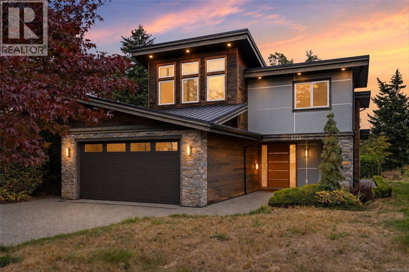 Image of home for listing MLS® 1049274